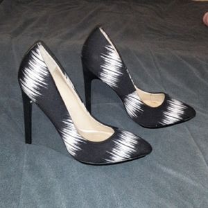 GX womens 8.5 pumps with stiletto heel